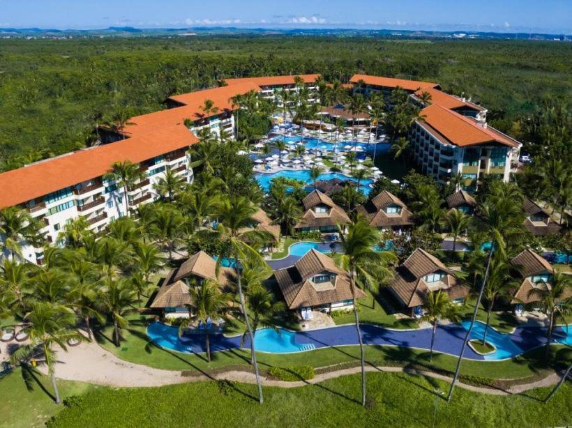 Marulhos Suite Resort Porto de Galinhas Exterior photo